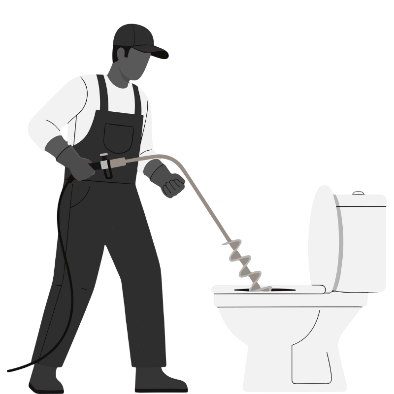 פתיחת סתימה ביוב