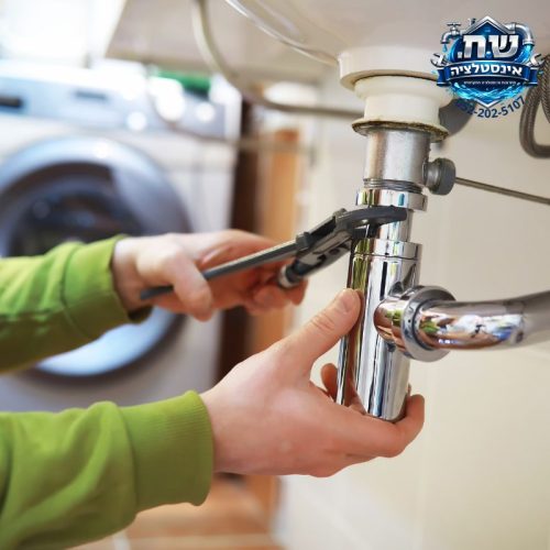 ניקוז אמבטיה